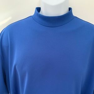 Nike Men’s Mock Turtleneck